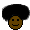 afro