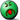 balloon green