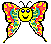 butterfly