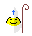 pope